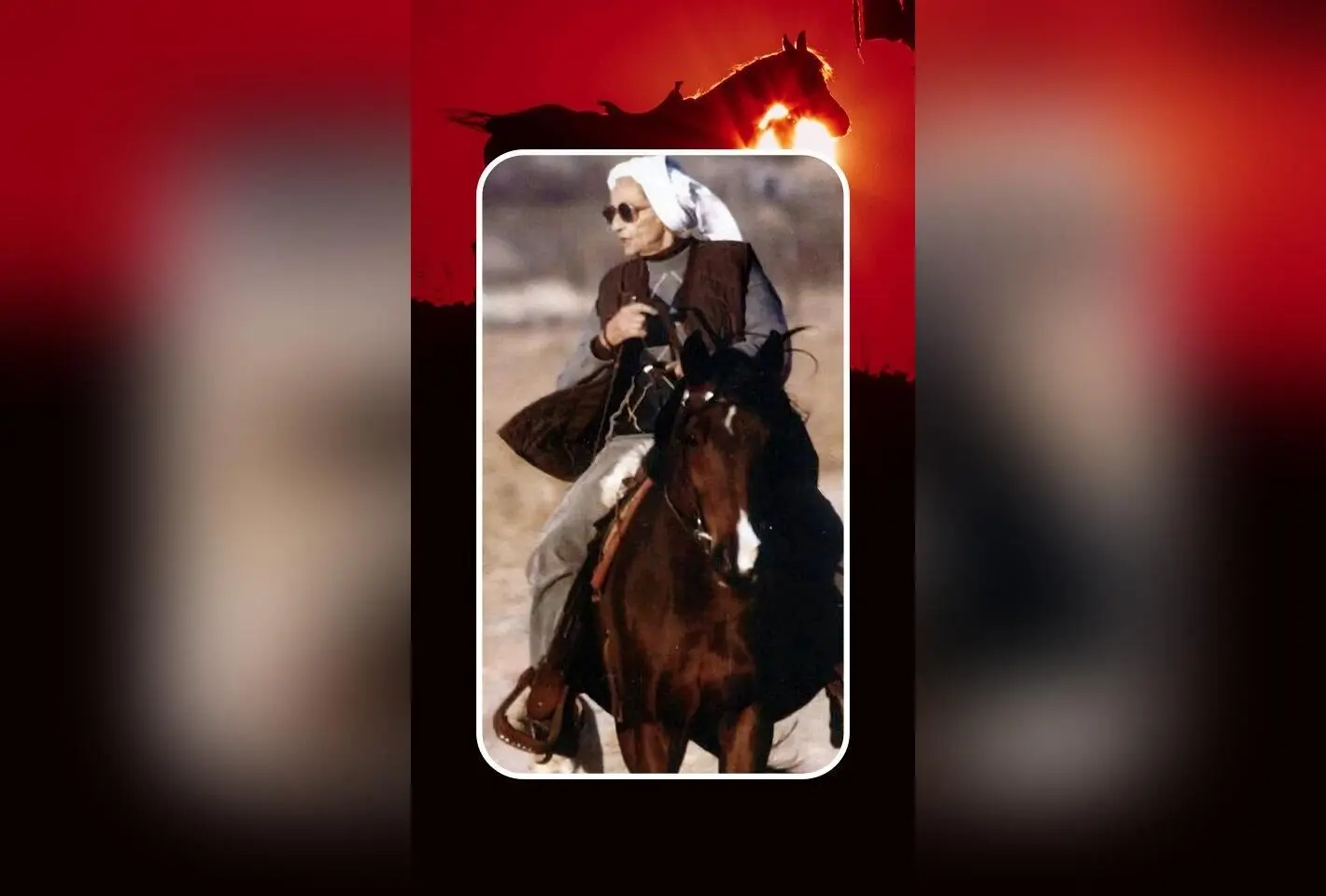 قلعه مِری خانم، نماد عشق به میهن و داستان زندگی لیلی قراگوزلو بنیان‌گذار تبارنامه اسب‌های ایرانی | مستند استودیو سووشون