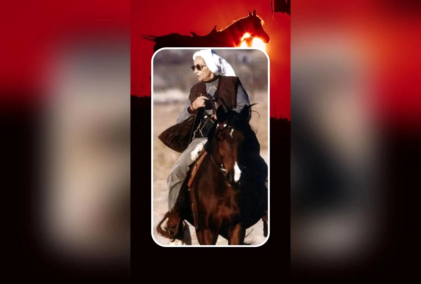 قلعه مِری خانم، نماد عشق به میهن و داستان زندگی لیلی قراگوزلو بنیان‌گذار تبارنامه اسب‌های ایرانی | مستند استودیو سووشون