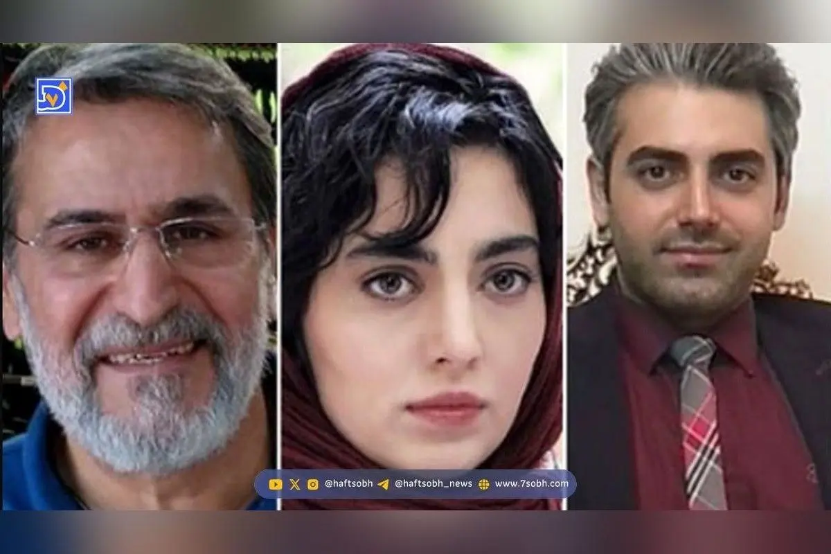 بیوگرافی کامل بازیگران سریال بچه مهندس ۴ و همسرانشان + داستان و نقش‌ها