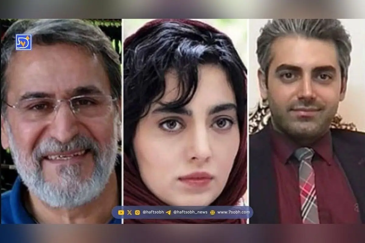 بیوگرافی کامل بازیگران سریال بچه مهندس ۴ و همسرانشان + داستان و نقش‌ها