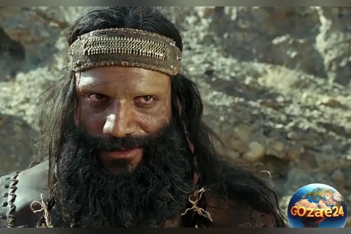 تحول عجیب و جنجالی انوش معظمی بازیگر نقش حرمله در مختارنامه + عکس تغییر چهره و تیپ متفاوت