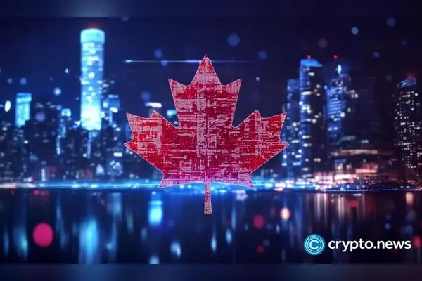 جریمه بی‌سابقه ۱۲۶ میلیون دلاری کانادا برای شرکت رمزارزی کریپتوموس به دلیل نقض قوانین مبارزه با پولشویی