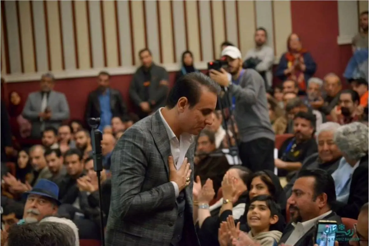 گالری