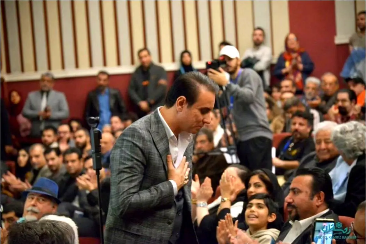گالری