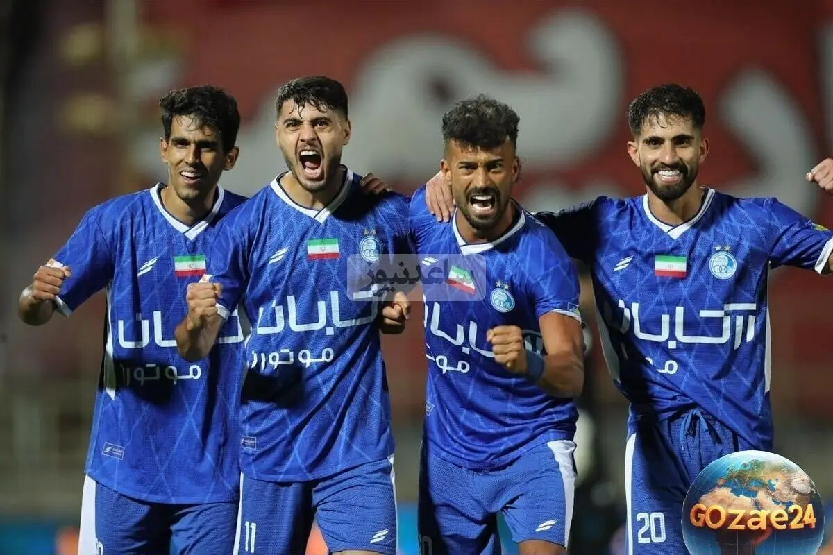پیش‌بینی نتایج دیدار استقلال تهران و الوحدات اردن در لیگ قهرمانان آسیا | نظرسنجی و تحلیل کارشناسان