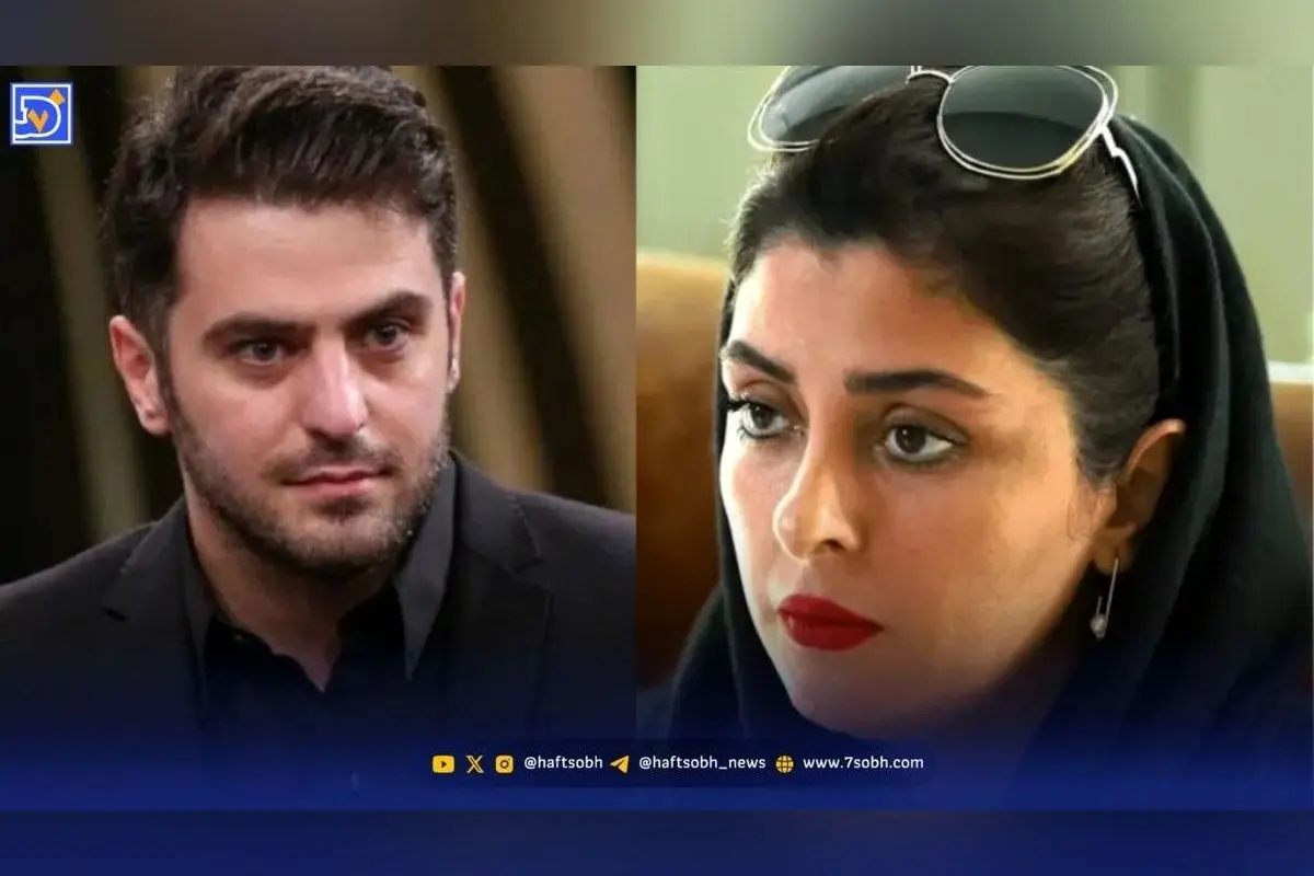 بیوگرافی کامل علی ضیا، حواشی جنجالی رابطه با شیرین مقدم و رازهای موفقیت مجری محبوب تلویزیون