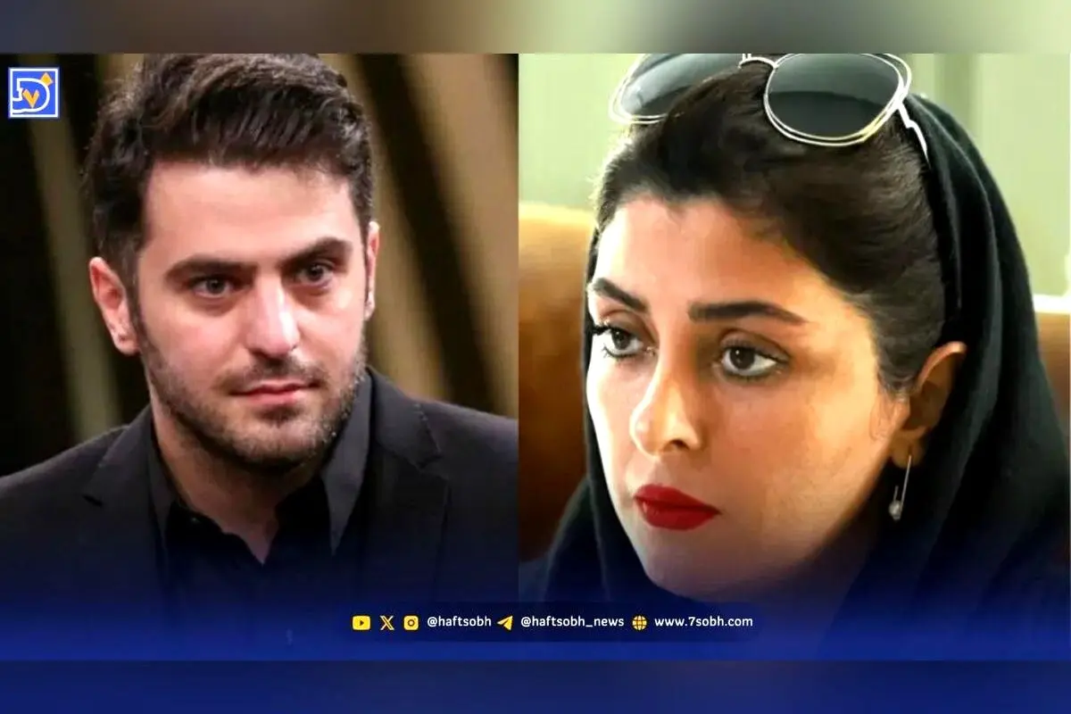 بیوگرافی کامل علی ضیا، حواشی جنجالی رابطه با شیرین مقدم و رازهای موفقیت مجری محبوب تلویزیون