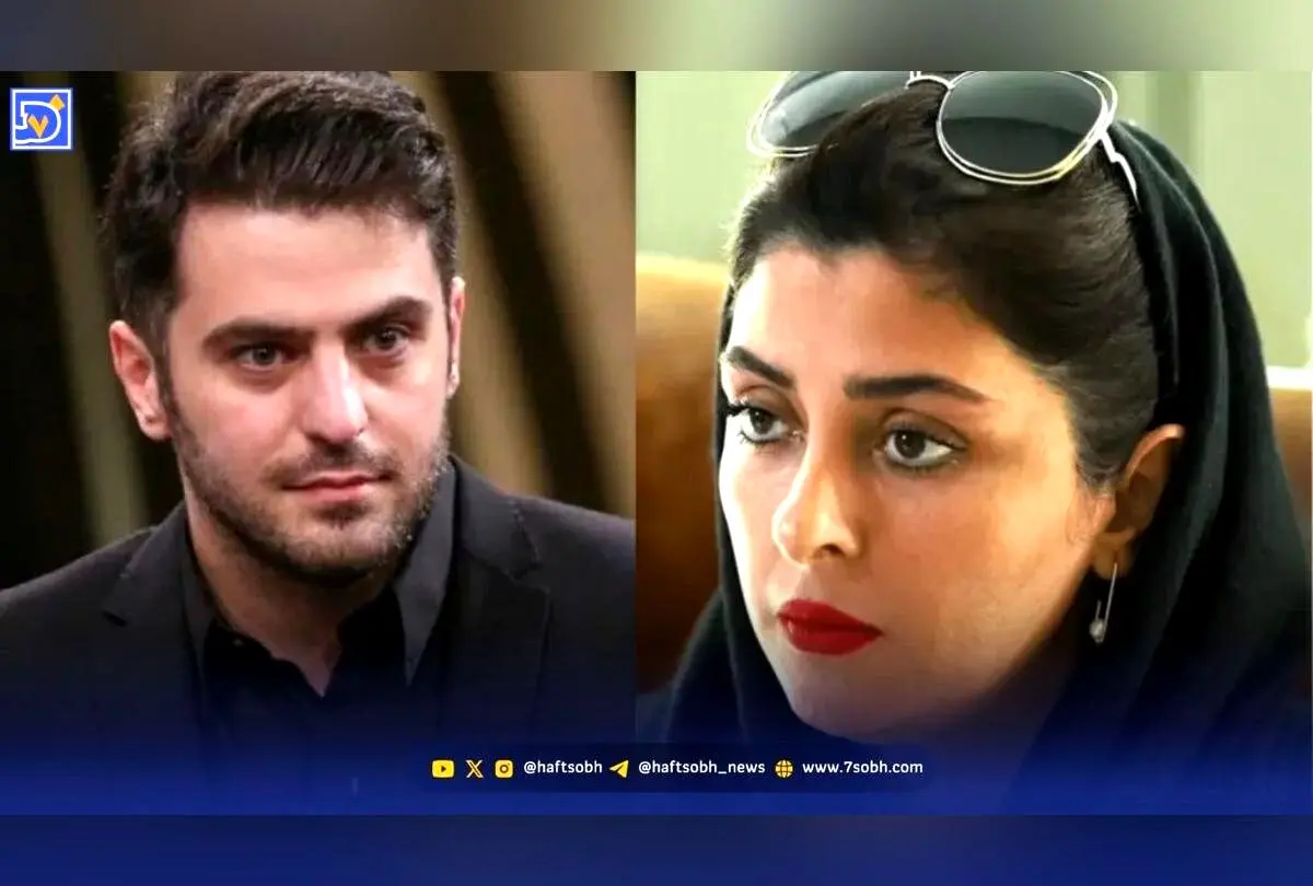 بیوگرافی کامل علی ضیا، حواشی جنجالی رابطه با شیرین مقدم و رازهای موفقیت مجری محبوب تلویزیون