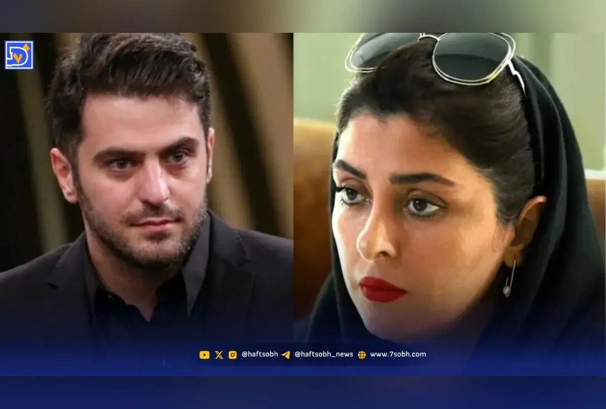 بیوگرافی کامل علی ضیا، حواشی جنجالی رابطه با شیرین مقدم و رازهای موفقیت مجری محبوب تلویزیون