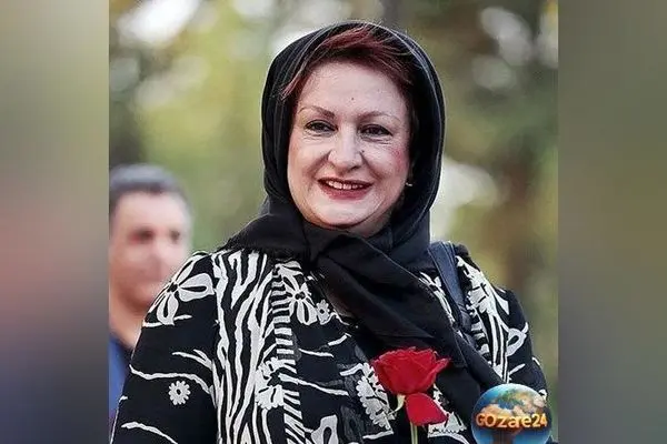 مریم امیرجلالی در کنار رفیق قدیمی‌اش روی ویلچر؛ لحظه‌ای پر از سورپرایز و تصاویر جدید