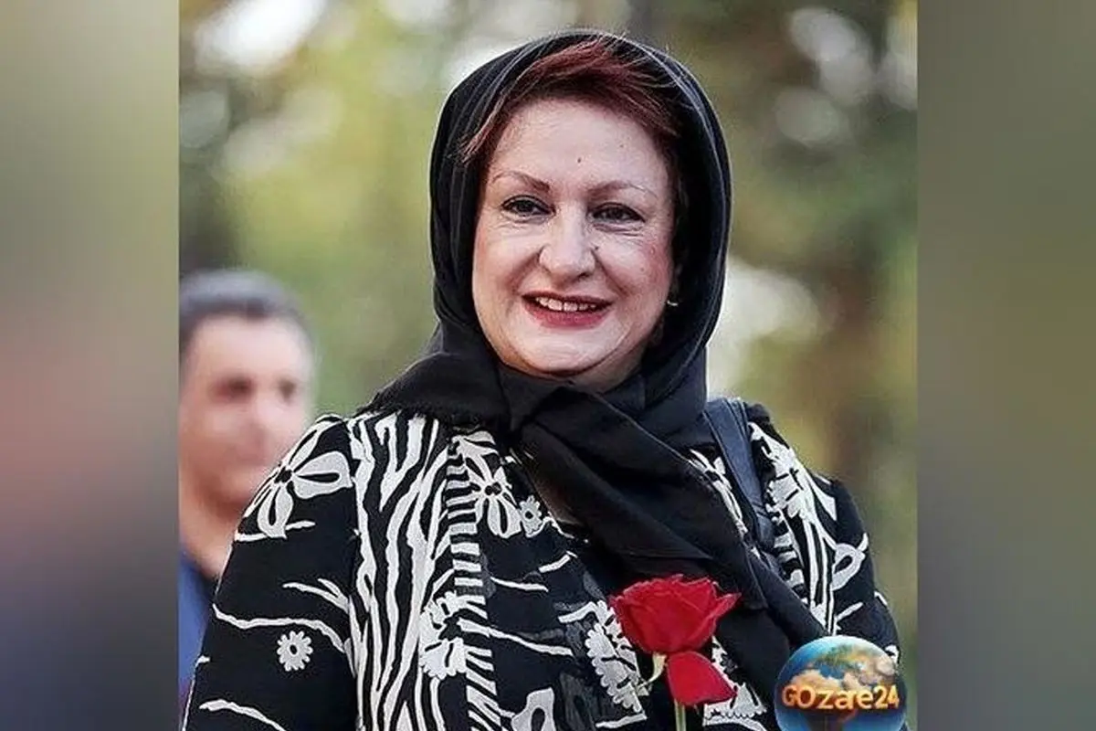 مریم امیرجلالی در کنار رفیق قدیمی‌اش روی ویلچر؛ لحظه‌ای پر از سورپرایز و تصاویر جدید