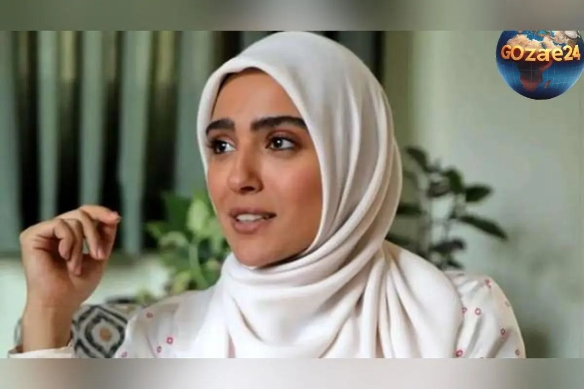 مونا کرمی با ظاهر متفاوت پس از تولد فرزندش: حس مادرانگی و زنانگی را در گریم هنرمندانه نشان داد