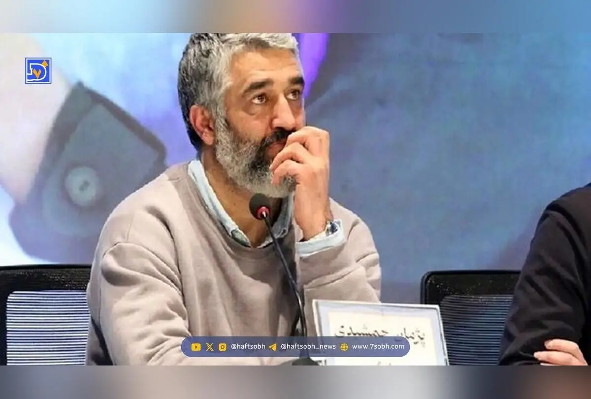 وکیل پژمان جمشیدی تایید کرد: خروج موقت او از کشور برای امور اداری و بازگشت قطعی در راه است