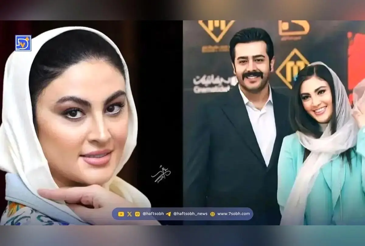 عروسی مریم مومن؛ نگاهی به کارت عروسی، گیفت‌های جذاب و جزئیات خاص مراسم با عکس‌های دیدنی