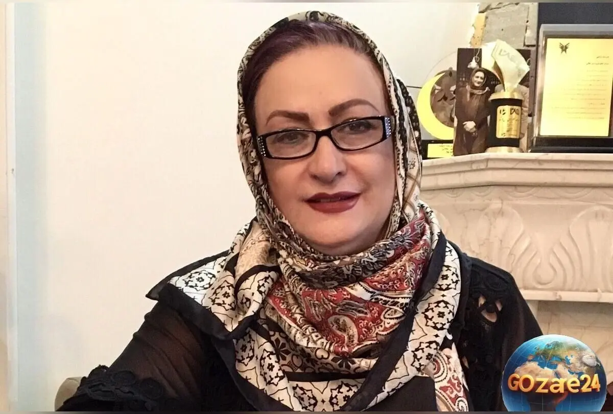 مریم امیرجلالی واکنش نشان داد: این حواشی به من نمی‌چسبد | پاسخ تند بازیگر به شایعات اکران مهران مدیری