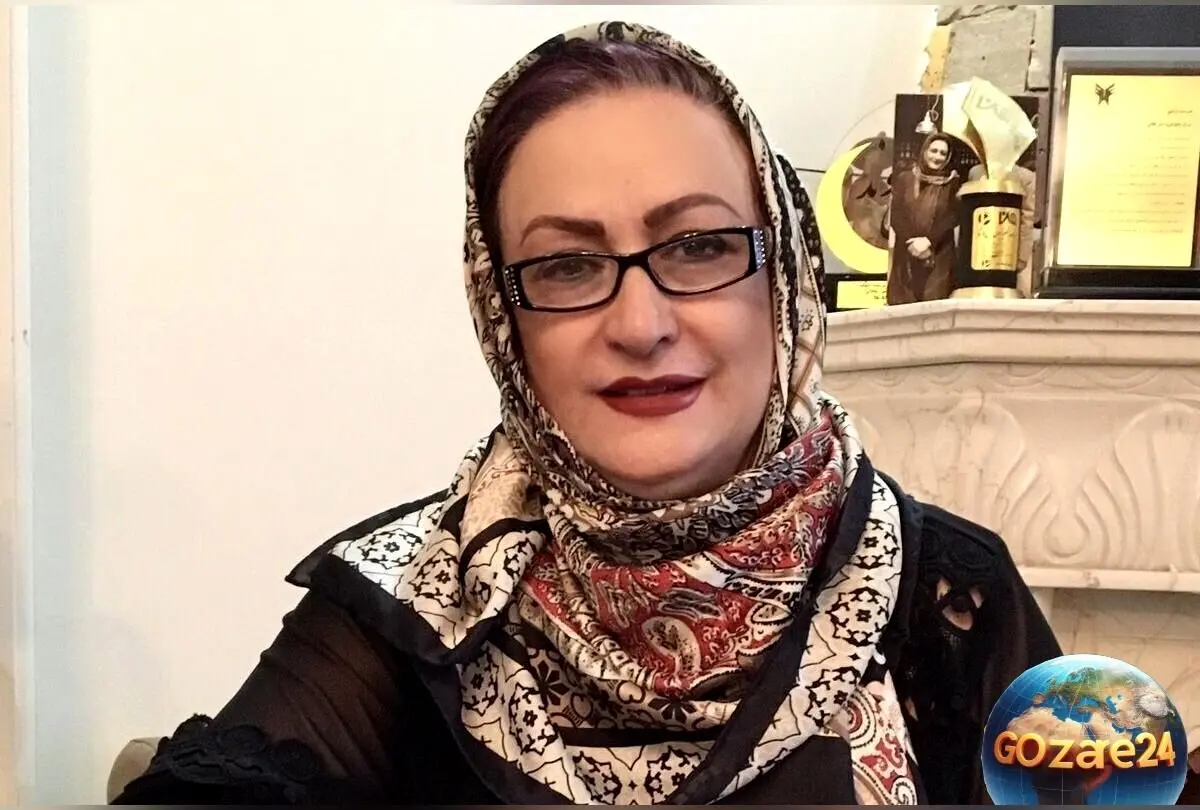 مریم امیرجلالی واکنش نشان داد: این حواشی به من نمی‌چسبد | پاسخ تند بازیگر به شایعات اکران مهران مدیری