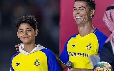 حقوق رویایی کریستیانو رونالدو در النصر: درآمد روزانه، پاداش‌های میلیاردی و آینده در جام جهانی 2034