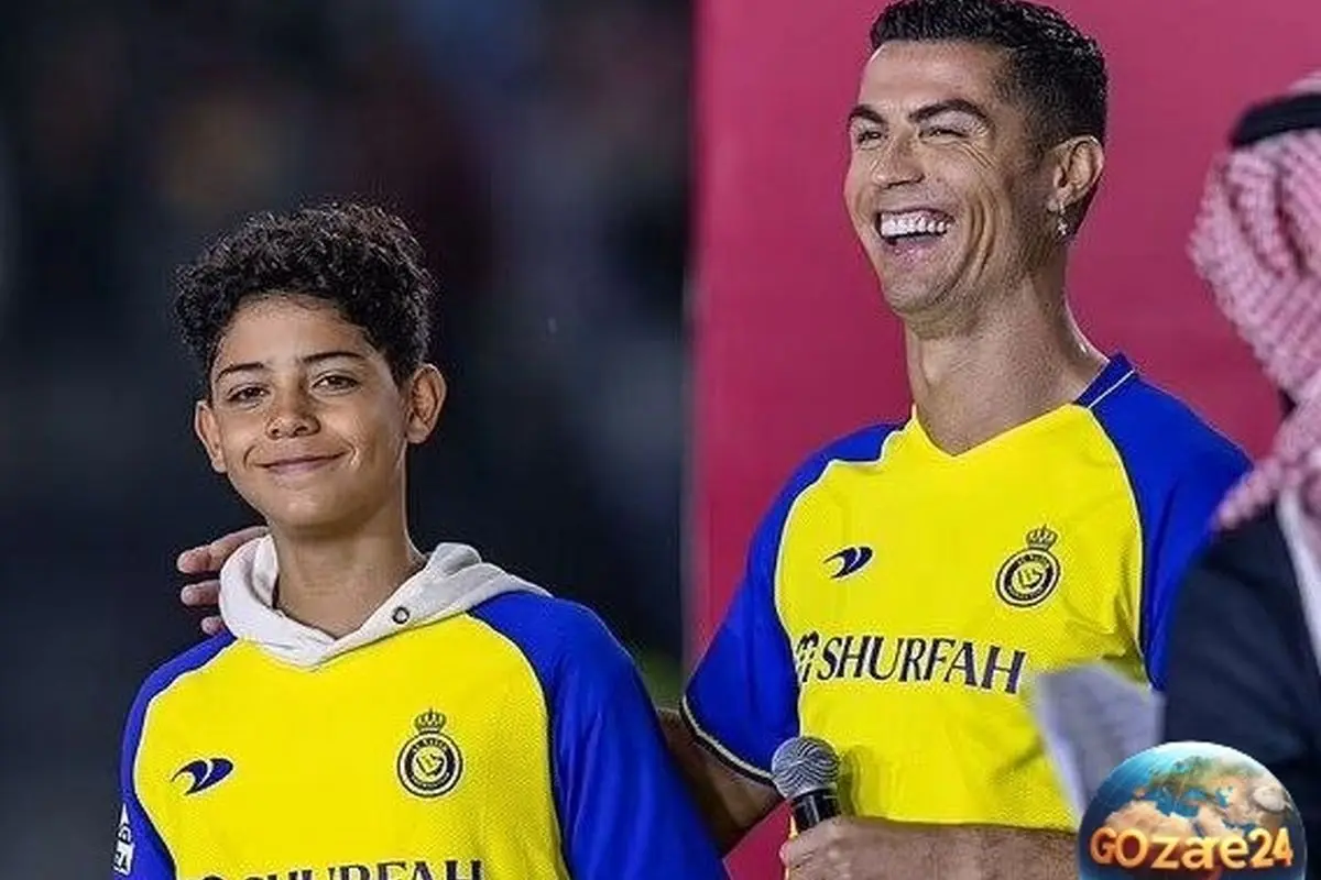 حقوق رویایی کریستیانو رونالدو در النصر: درآمد روزانه، پاداش‌های میلیاردی و آینده در جام جهانی 2034