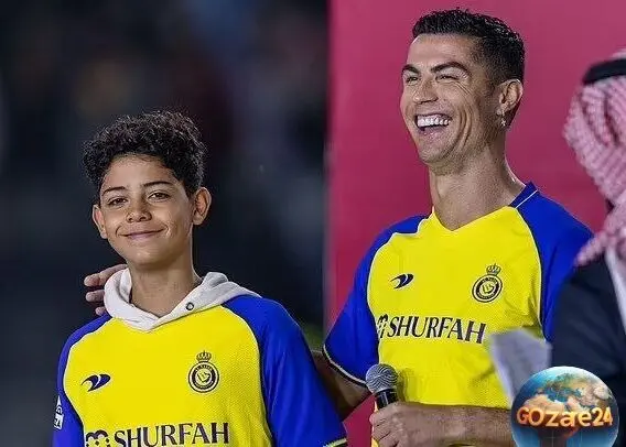 حقوق رویایی کریستیانو رونالدو در النصر: درآمد روزانه، پاداش‌های میلیاردی و آینده در جام جهانی 2034