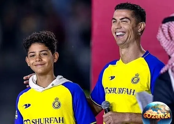 حقوق رویایی کریستیانو رونالدو در النصر: درآمد روزانه، پاداش‌های میلیاردی و آینده در جام جهانی 2034