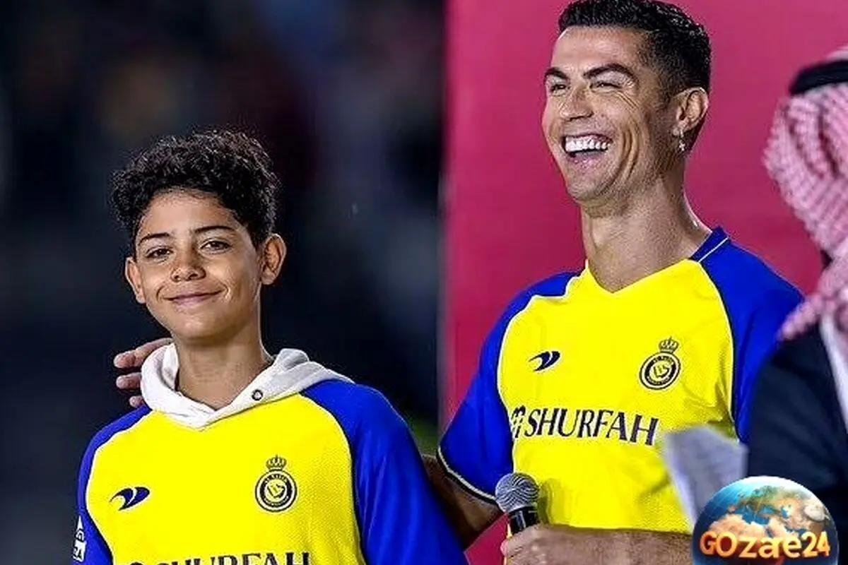 حقوق رویایی کریستیانو رونالدو در النصر: درآمد روزانه، پاداش‌های میلیاردی و آینده در جام جهانی 2034