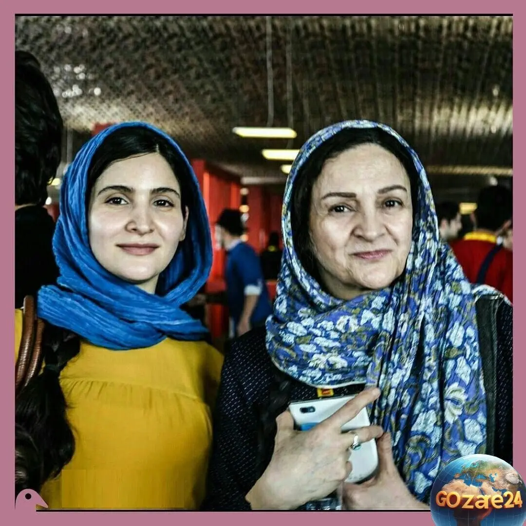 تصویر مادرانه و دلنشین نورا هاشمی و پسرش، لحظاتی بانمک و خاص