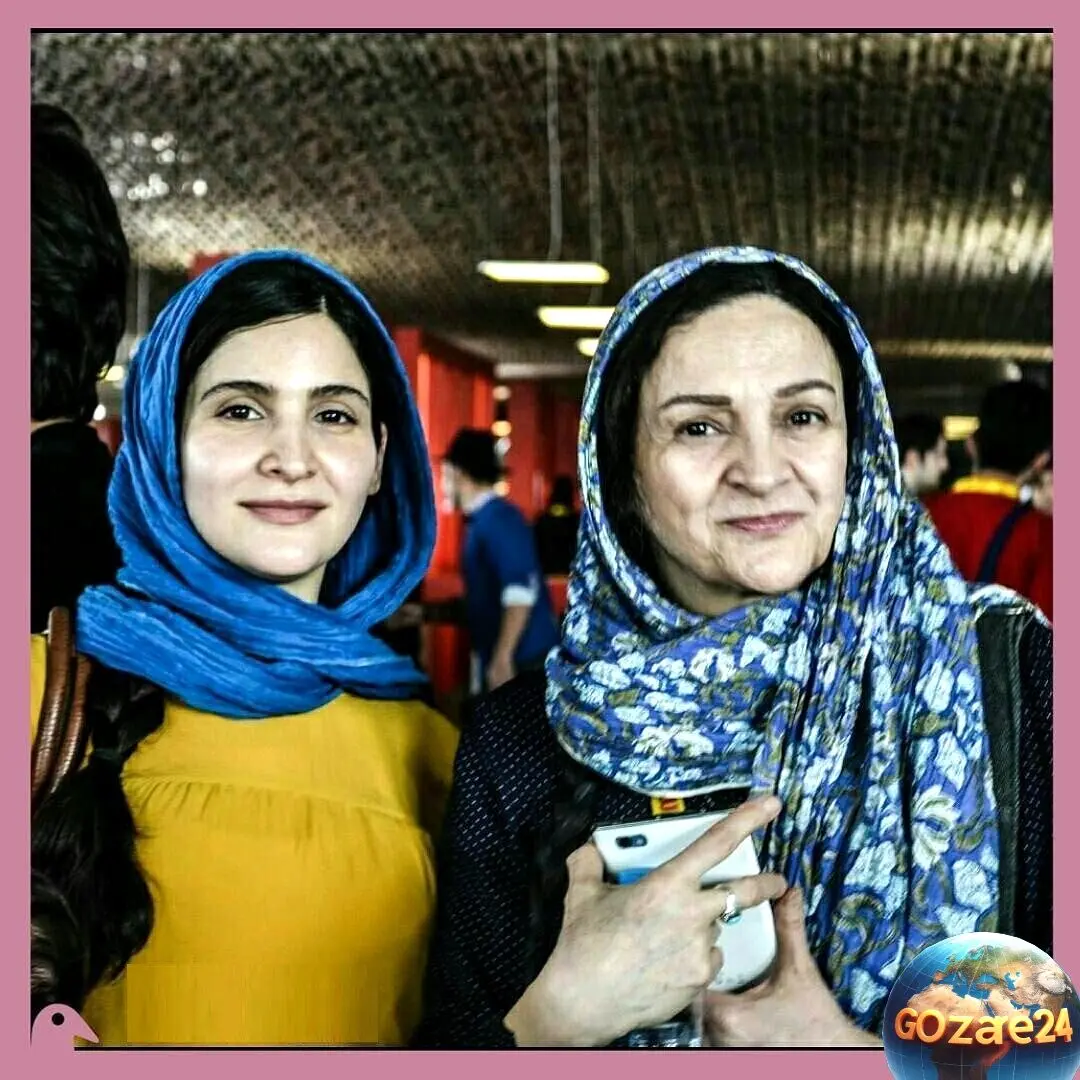 تصویر مادرانه و دلنشین نورا هاشمی و پسرش، لحظاتی بانمک و خاص