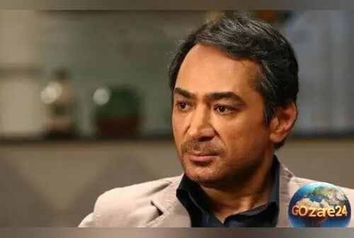 تغییر شگفت‌انگیز محمد حاتمی عموی یلدا در سریال دلنوازان پس از 14 سال + عکس جدید