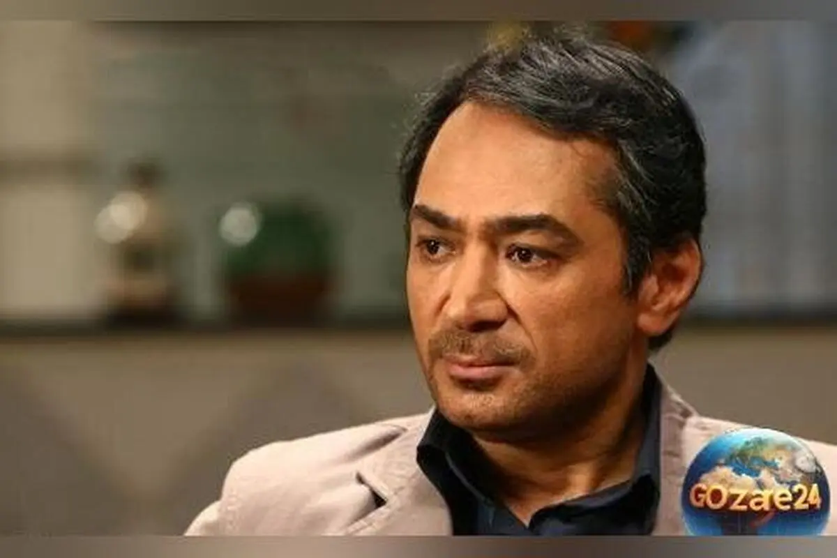 تغییر شگفت‌انگیز محمد حاتمی عموی یلدا در سریال دلنوازان پس از 14 سال + عکس جدید