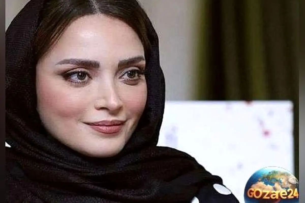 گچین و تزئین خانه بهنوش طباطبایی برای کریسمس؛ دکوراسیون جذاب و الهام‌بخش در فضای داخلی