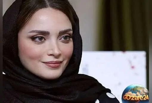 گچین و تزئین خانه بهنوش طباطبایی برای کریسمس؛ دکوراسیون جذاب و الهام‌بخش در فضای داخلی