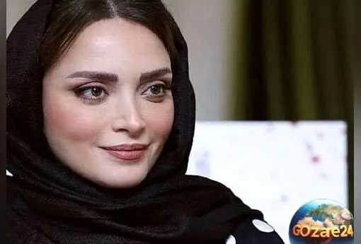 گچین و تزئین خانه بهنوش طباطبایی برای کریسمس؛ دکوراسیون جذاب و الهام‌بخش در فضای داخلی