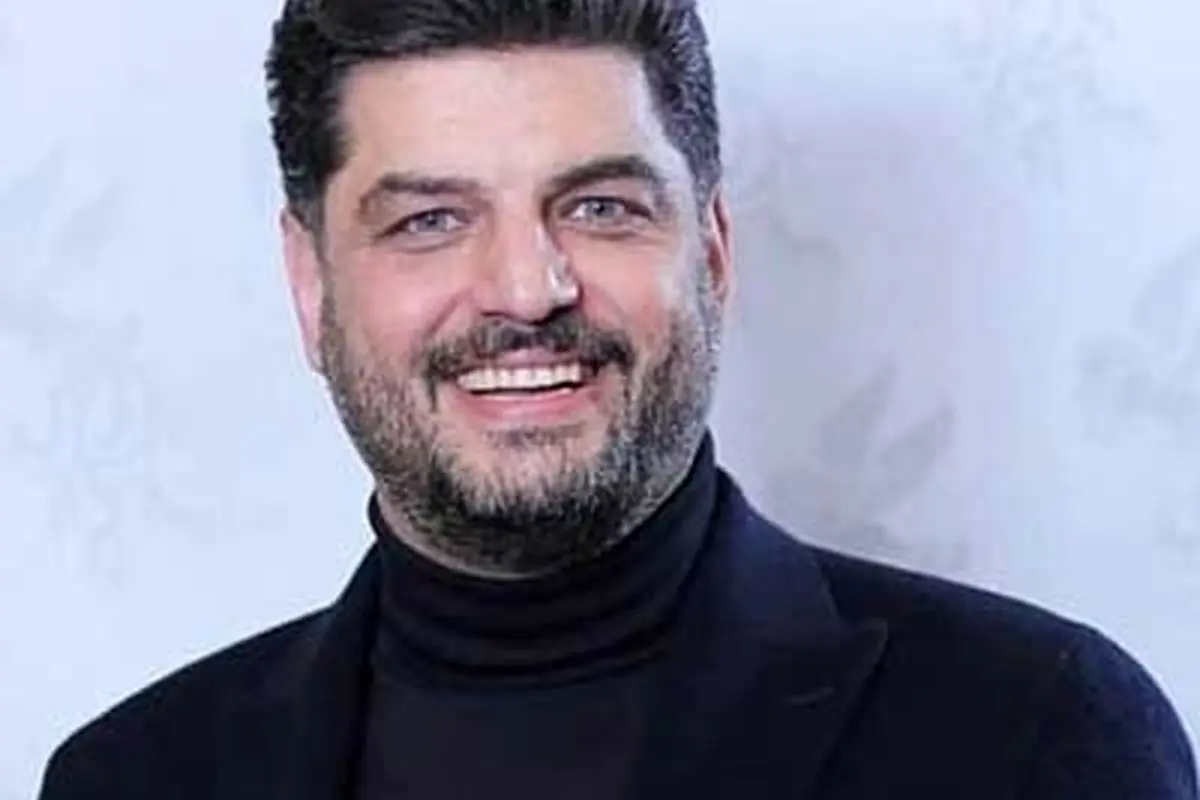 سام درخشانی با گریم متفاوت در نقش خان کاکا در سریال سووشون؛ تغییر چهره و اجرای متفاوت بازیگر محبوب