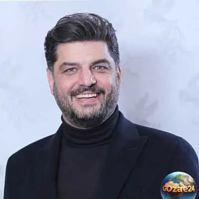 سام درخشانی با گریم متفاوت در نقش خان کاکا در سریال سووشون؛ تغییر چهره و اجرای متفاوت بازیگر محبوب