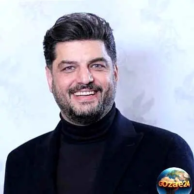 سام درخشانی با گریم متفاوت در نقش خان کاکا در سریال سووشون؛ تغییر چهره و اجرای متفاوت بازیگر محبوب