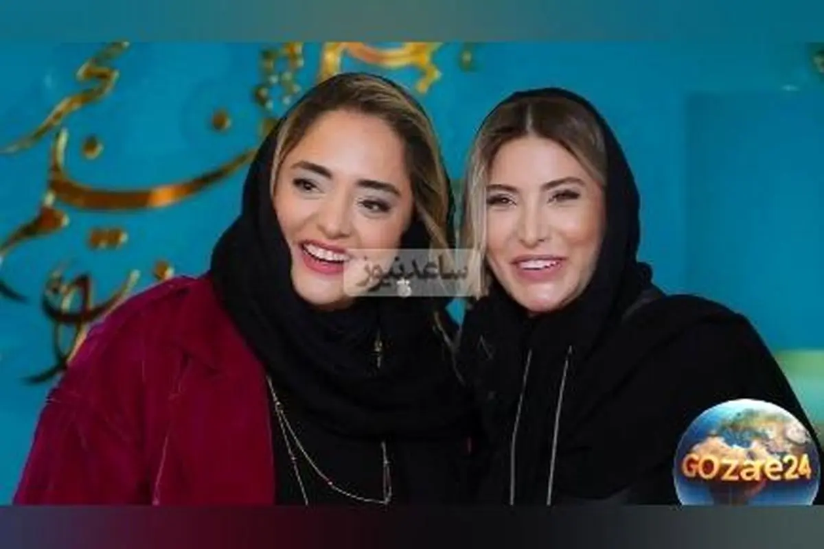 عکسهای دیدنی از جشنواره سلیمانیه؛ نرگس محمدی و فریبا نادری در کنار هم و لحظات دوستانه و صمیمی