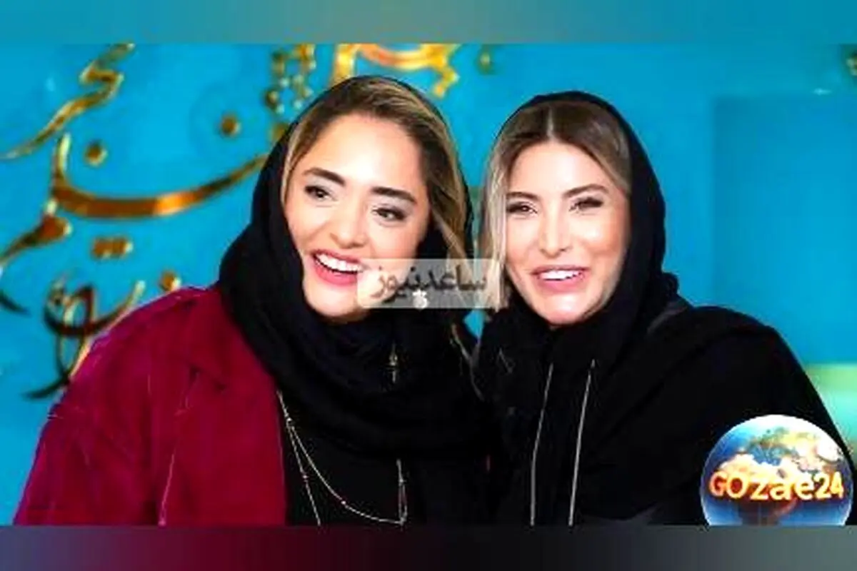 عکس‌های دیدنی از جشنواره سلیمانیه؛ نرگس محمدی و فریبا نادری در کنار هم و لحظات دوستانه و صمیمی
