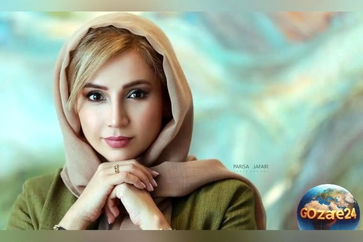 شبنم قلی خانی: عروسی ساده و بی‌تجمل با طراحی همسرم و شعری از فریدون مشیری، تجربه‌ای متفاوت و دلنشین