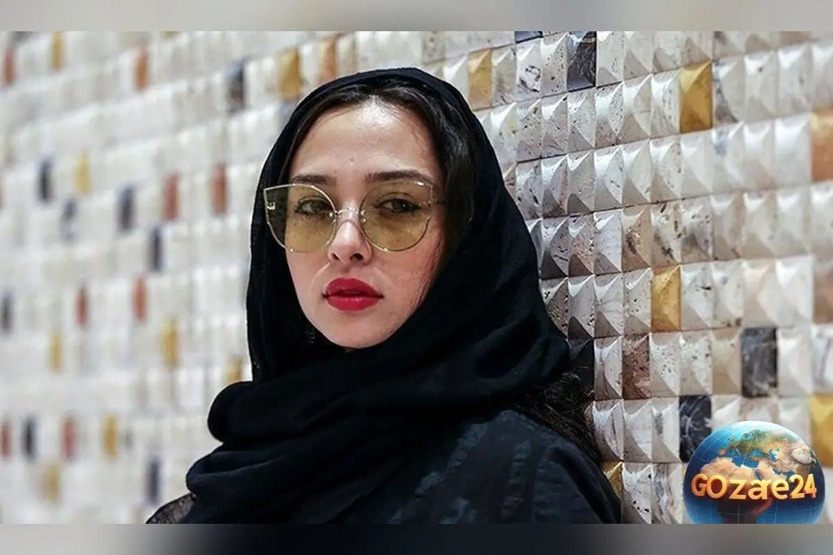 علت جنجالی طلاق آناهیتا درگاهی از پسر علی پروین بعد سالها فاش شد + عکس دیدهنشده