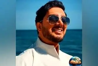موزیک ویدیو جدید فرزاد فرزین «از تو بهترم مگه داریم» | لحظه‌های انرژی و احساس بی‌نظیر در صحنه