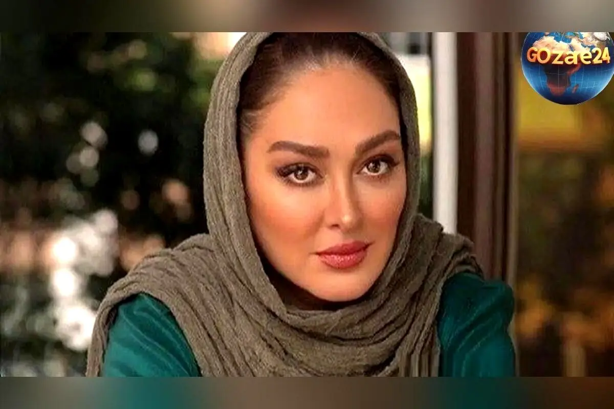 الهام حمیدی در لباس مجلسی فوق‌العاده در اینستاگرام: ترکیب رنگ بی‌نظیر و درخشان