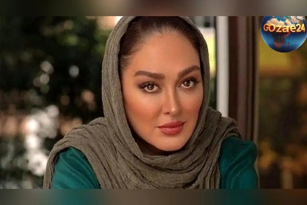 الهام حمیدی در لباس مجلسی فوق‌العاده در اینستاگرام: ترکیب رنگ بی‌نظیر و درخشان