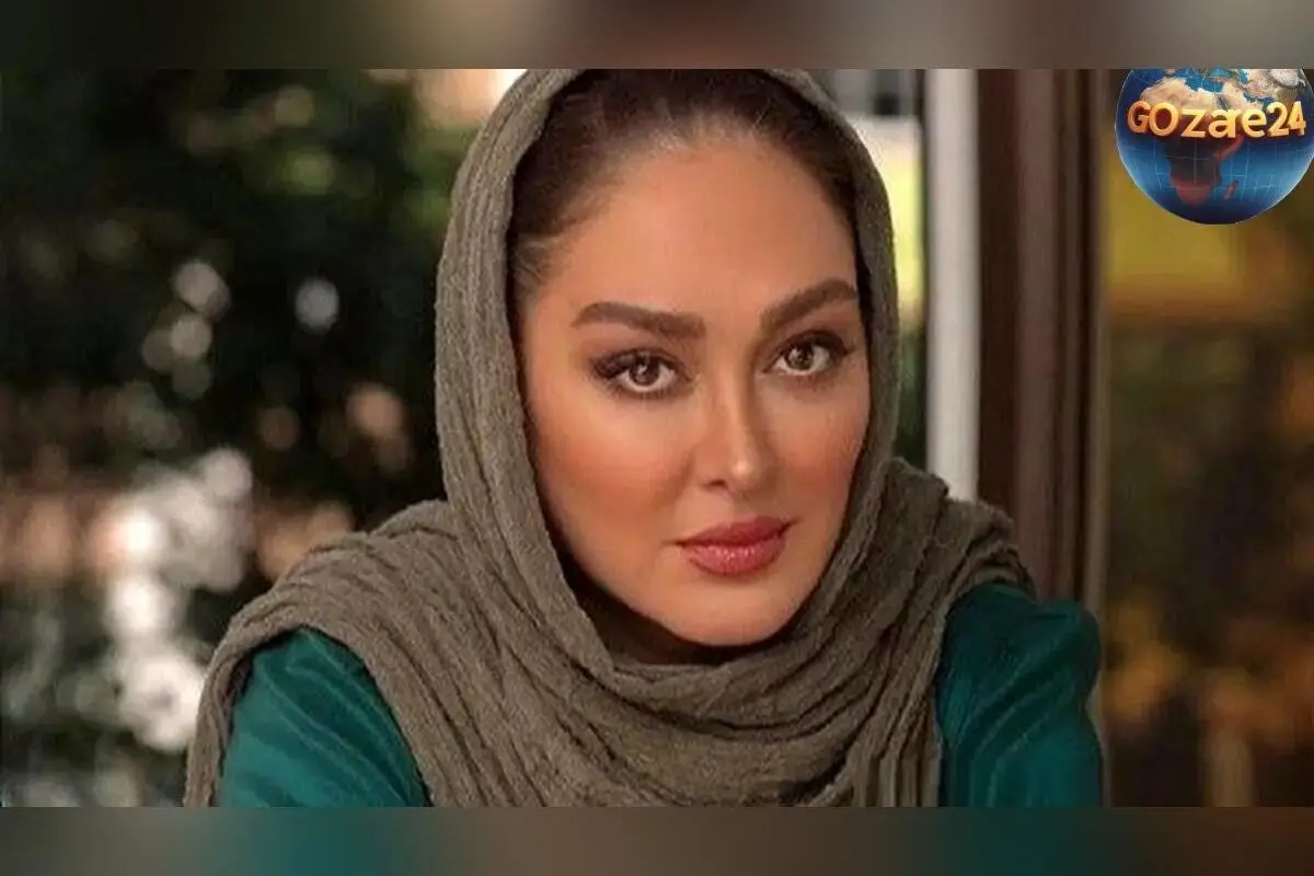 الهام حمیدی در لباس مجلسی فوق‌العاده در اینستاگرام: ترکیب رنگ بی‌نظیر و درخشان