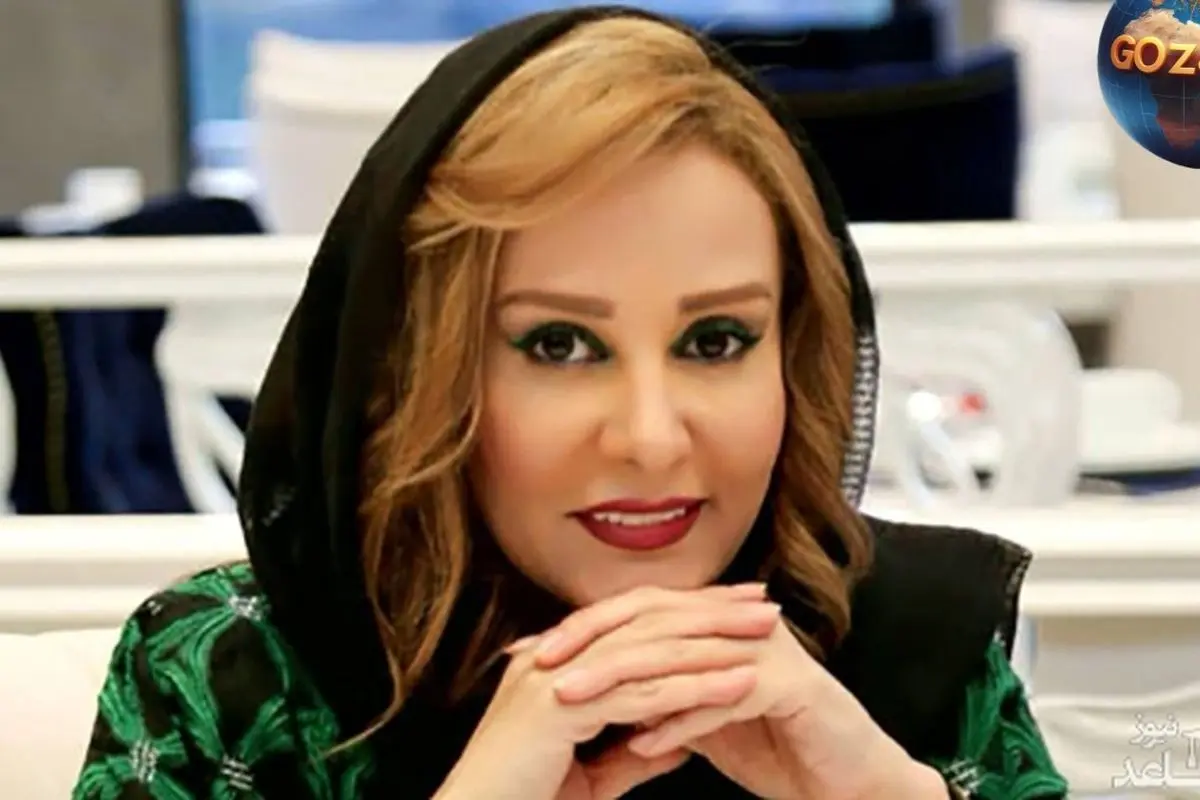 شیوا خسرومهر در سن بالا عاشق شد؛ پست عاشقانه و جنجالی بازیگر سینما و تلویزیون در شبکه‌های اجتماعی