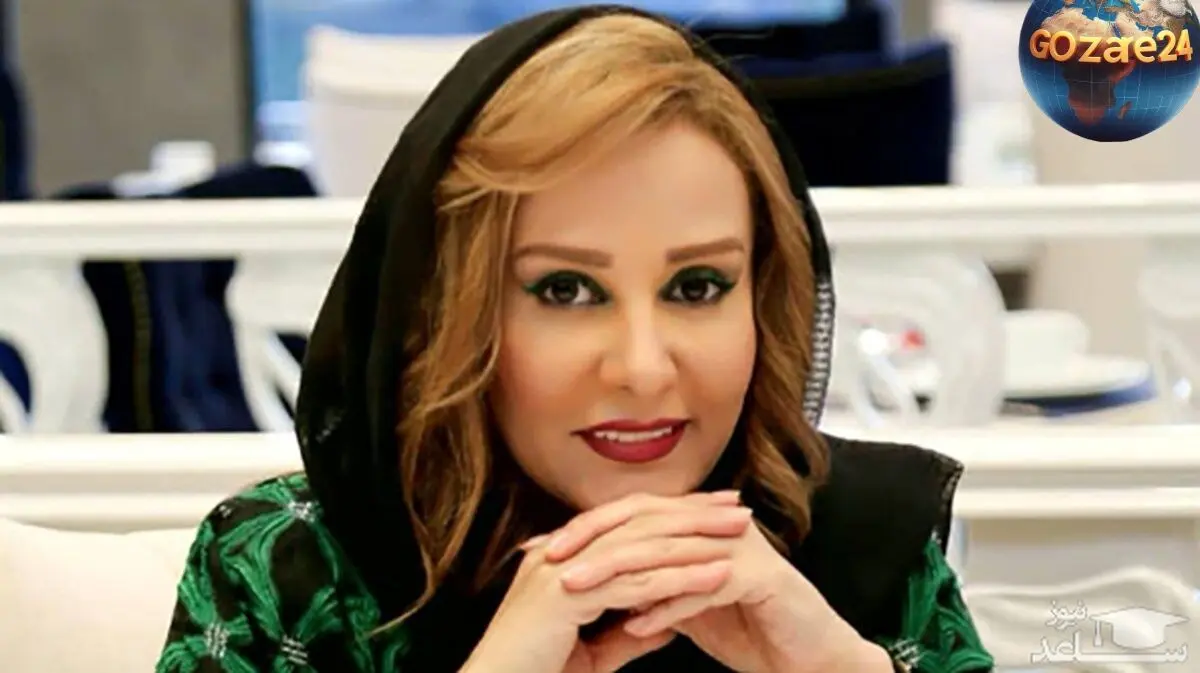 شیوا خسرومهر در سن بالا عاشق شد؛ پست عاشقانه و جنجالی بازیگر سینما و تلویزیون در شبکه‌های اجتماعی