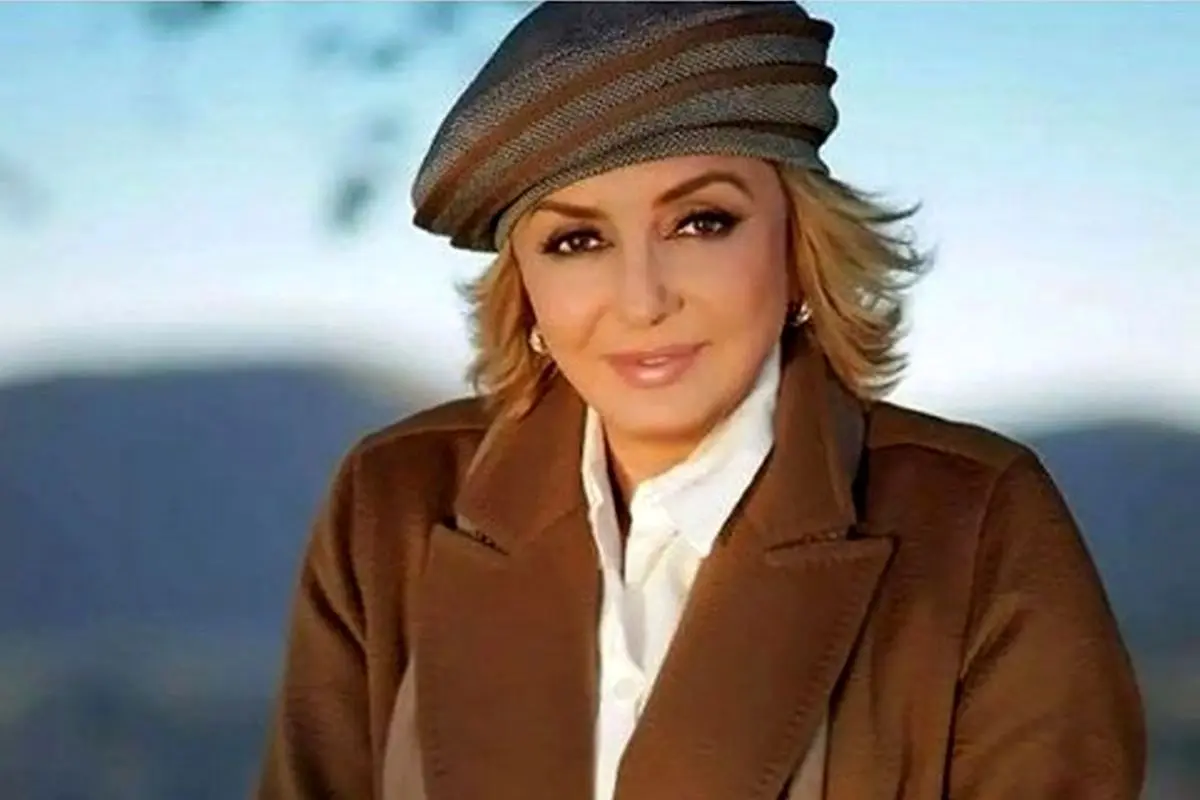 تصاویر نادر و دیدنی از کودکی گوگوش در آغوش پدر؛ لحظاتی خاص در دهه ۳۰ هجری شمسی