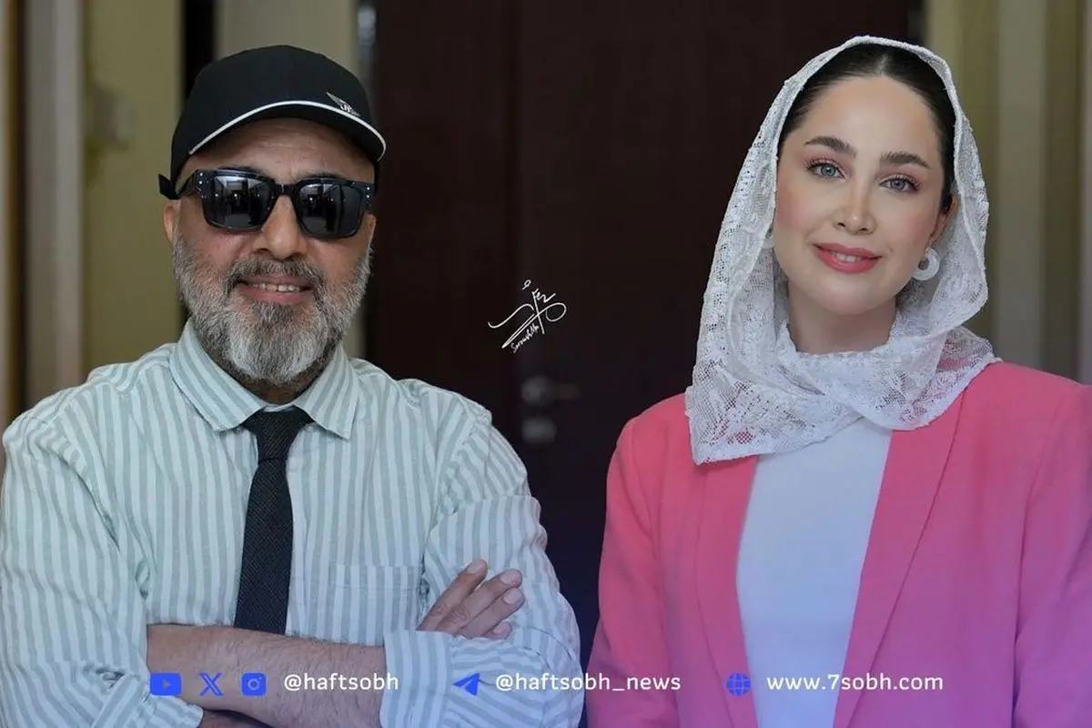 حضور درخشان ستارههای سینما در اکران مردمی سریال «اجل معلق» + تصاویر جذاب