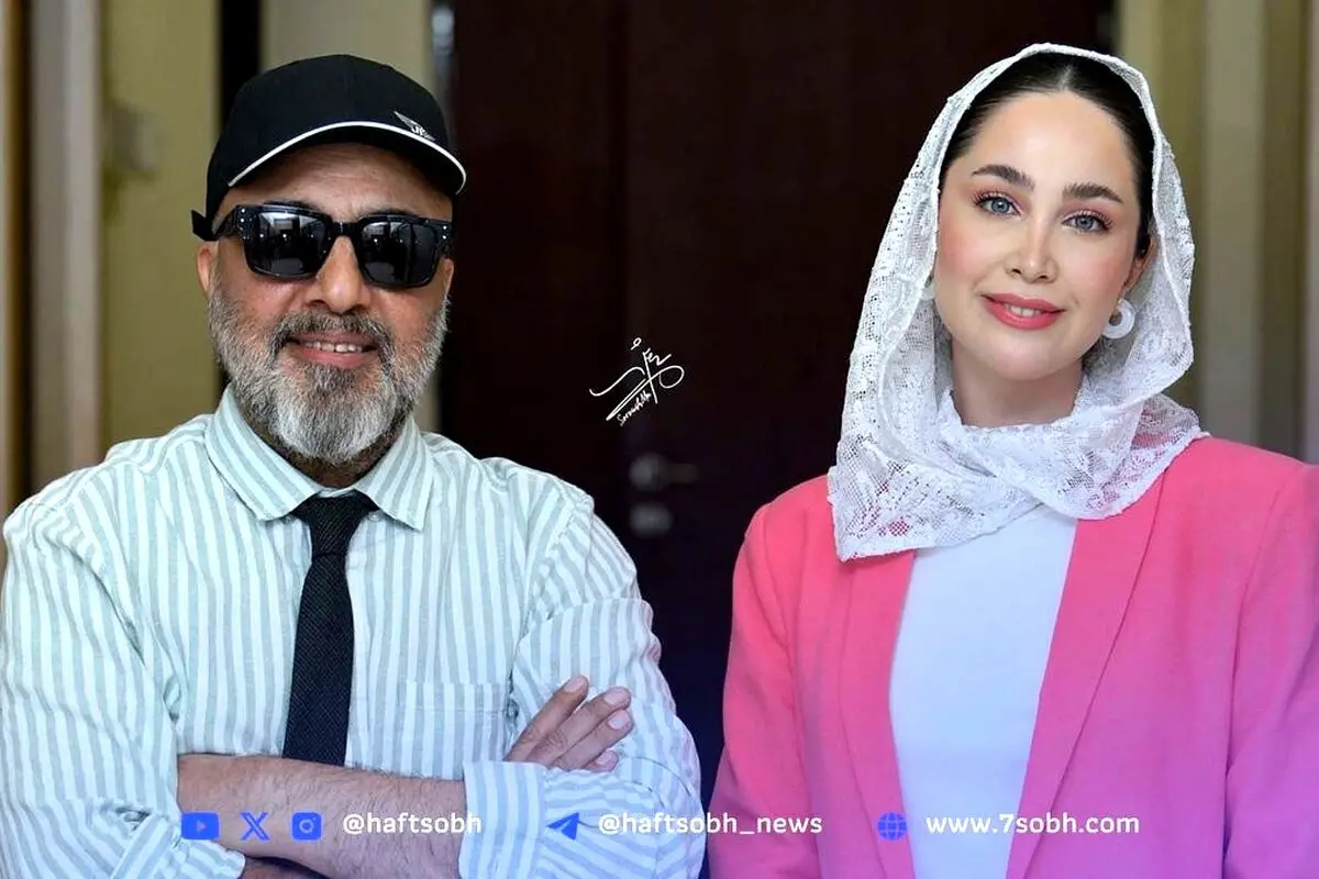 حضور درخشان ستاره‌های سینما در اکران مردمی سریال «اجل معلق» + تصاویر جذاب