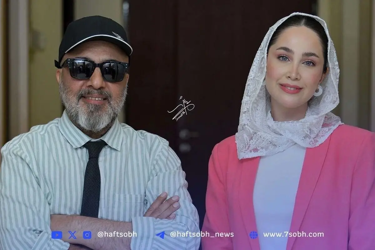 حضور درخشان ستاره‌های سینما در اکران مردمی سریال «اجل معلق» + تصاویر جذاب