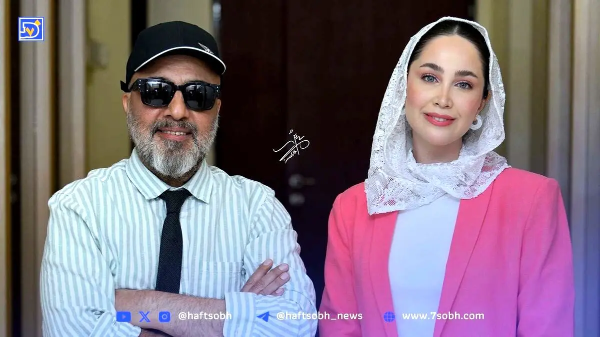 حضور درخشان ستاره‌های سینما در اکران مردمی سریال «اجل معلق» + تصاویر جذاب